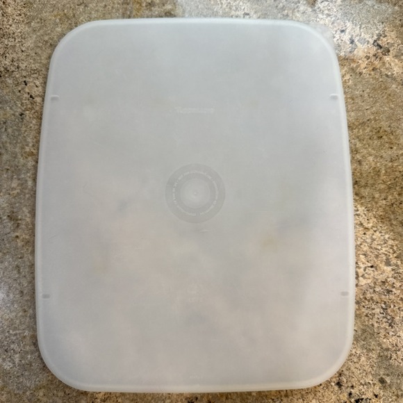 Tupperware Other - Tupperware Replacement Seal/Lid #2343A for 3 Qt Tupperwave Casserole Lasagna Pan
